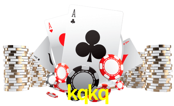 Jogue jogos de pôquer em kqkq