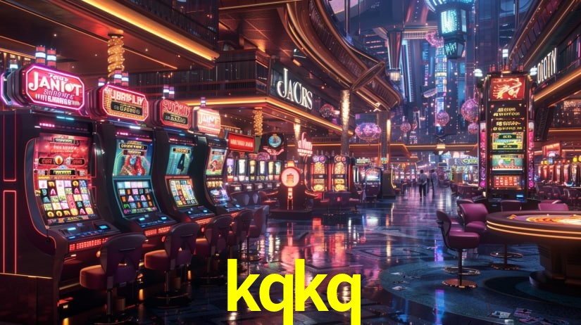 Welcome Bonus kqkq