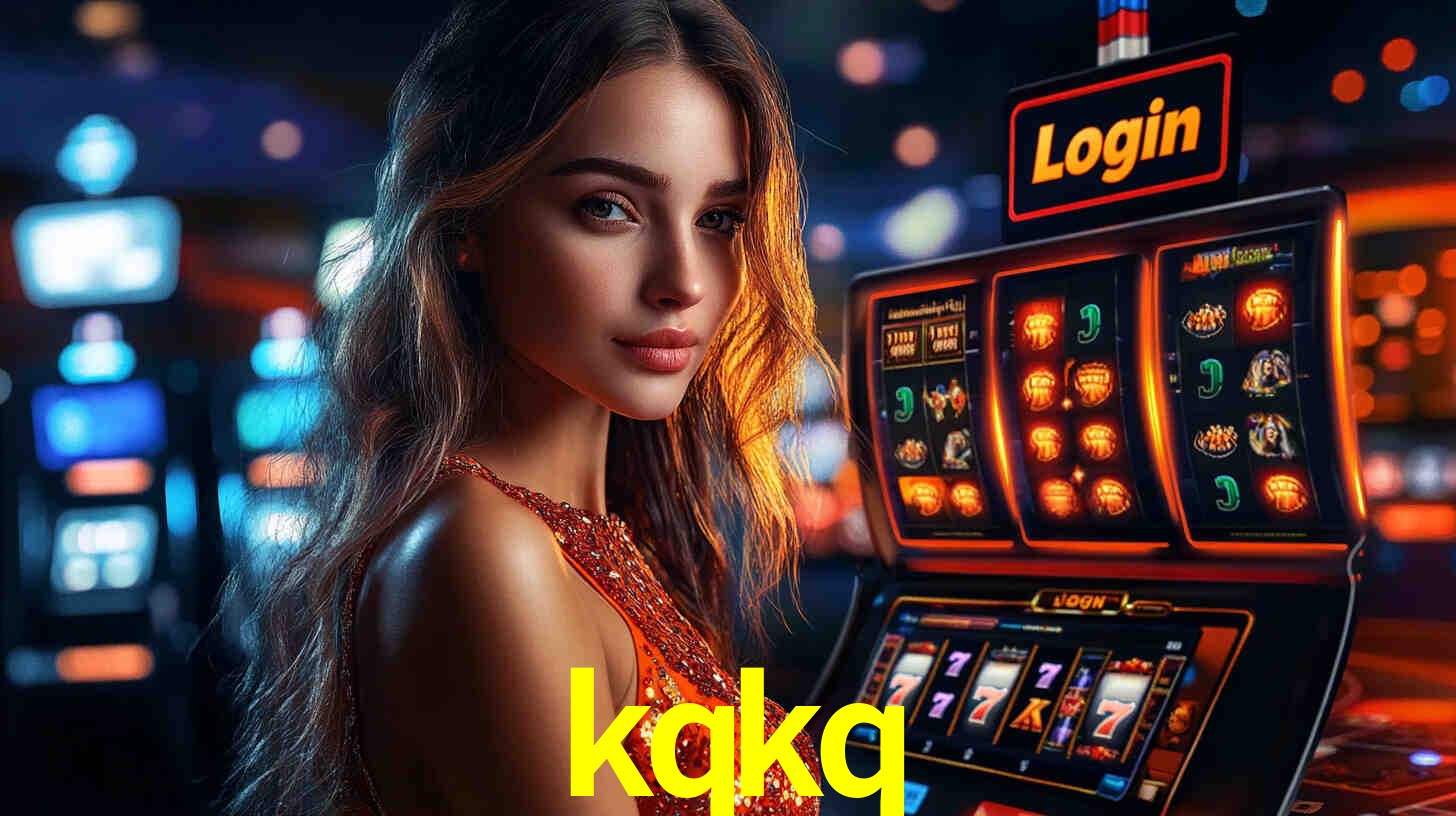 kqkq - Divirta-se jogando na plataforma - kqkq.com