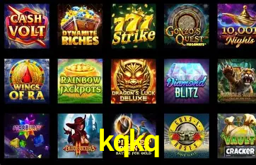 Weekend Specials kqkq