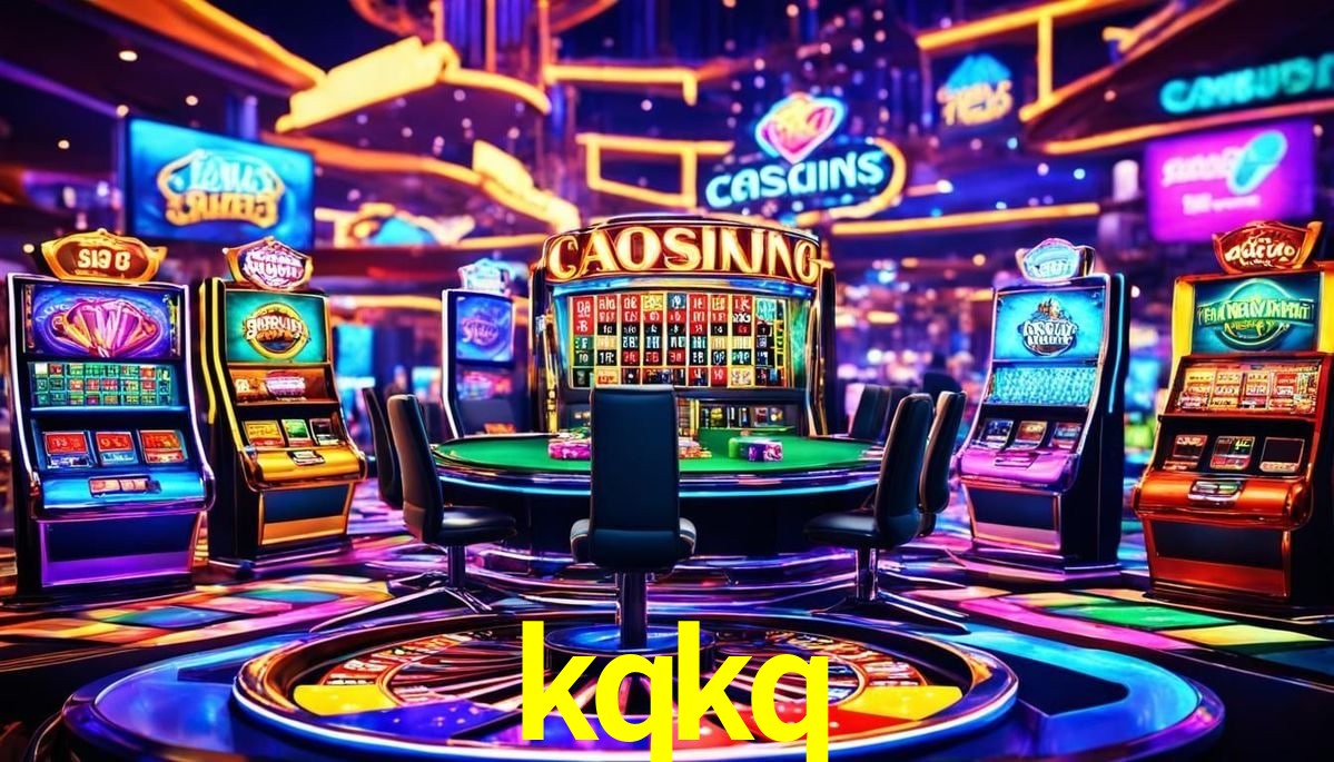 Estatísticas do Jogo kqkq