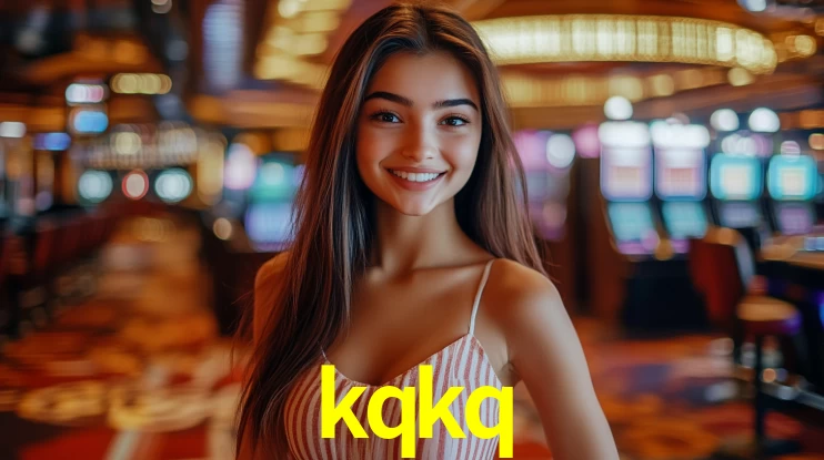 kqkq