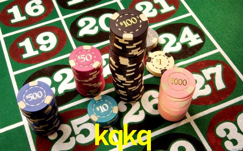 Apostas de Tênis kqkq