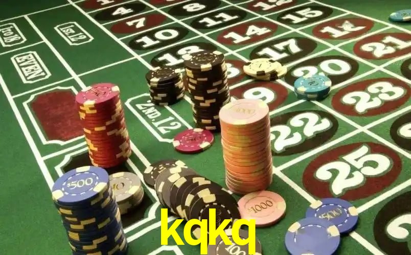 Jogos de Slot kqkq