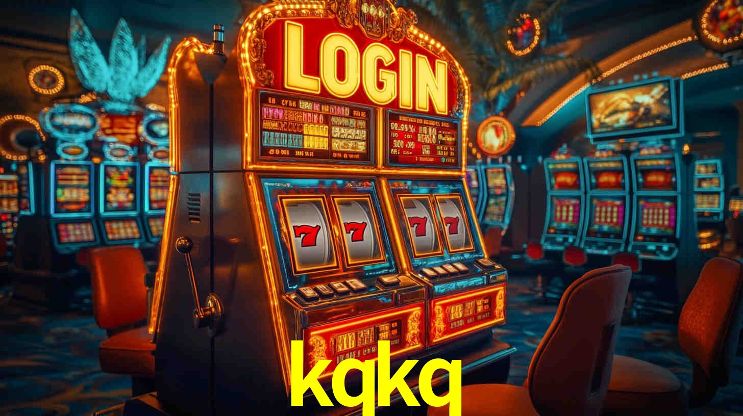 kqkq
