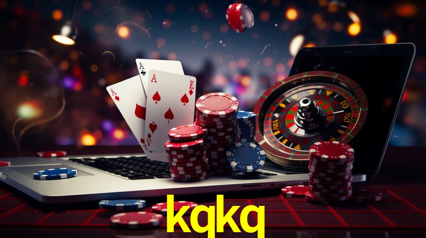 Welcome Bonus kqkq