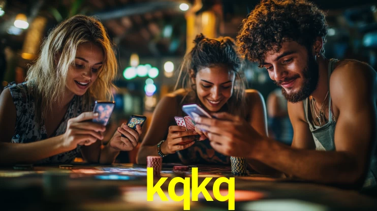 Exclusive Games kqkq