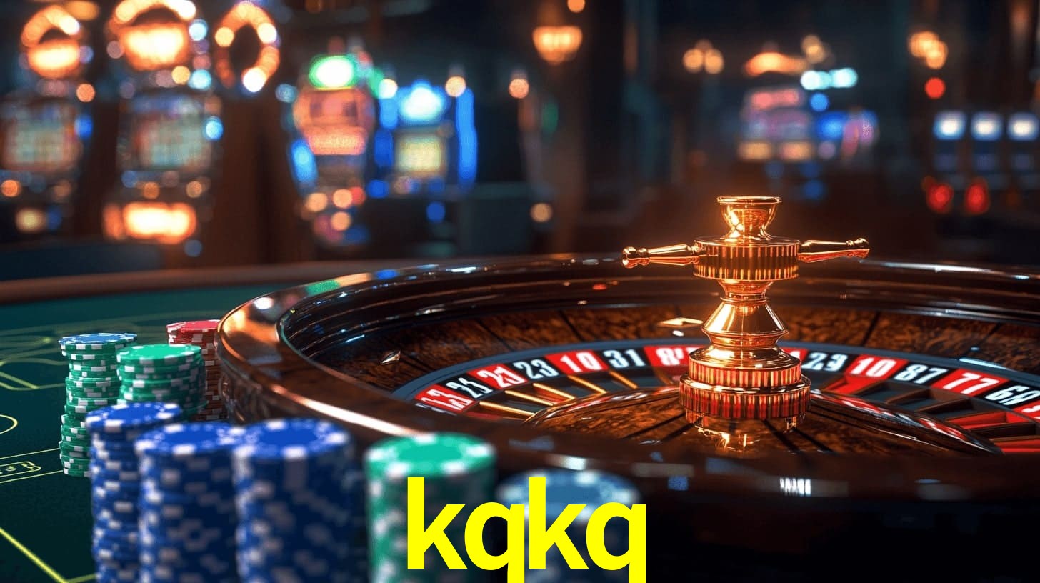 kqkq.com