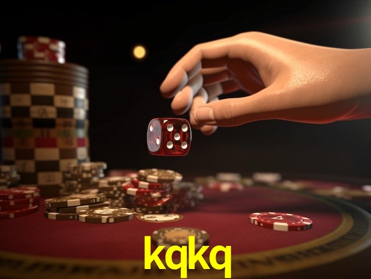 Provedores de Jogos kqkq