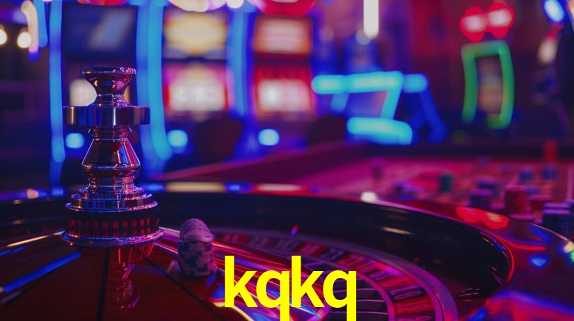 kqkq