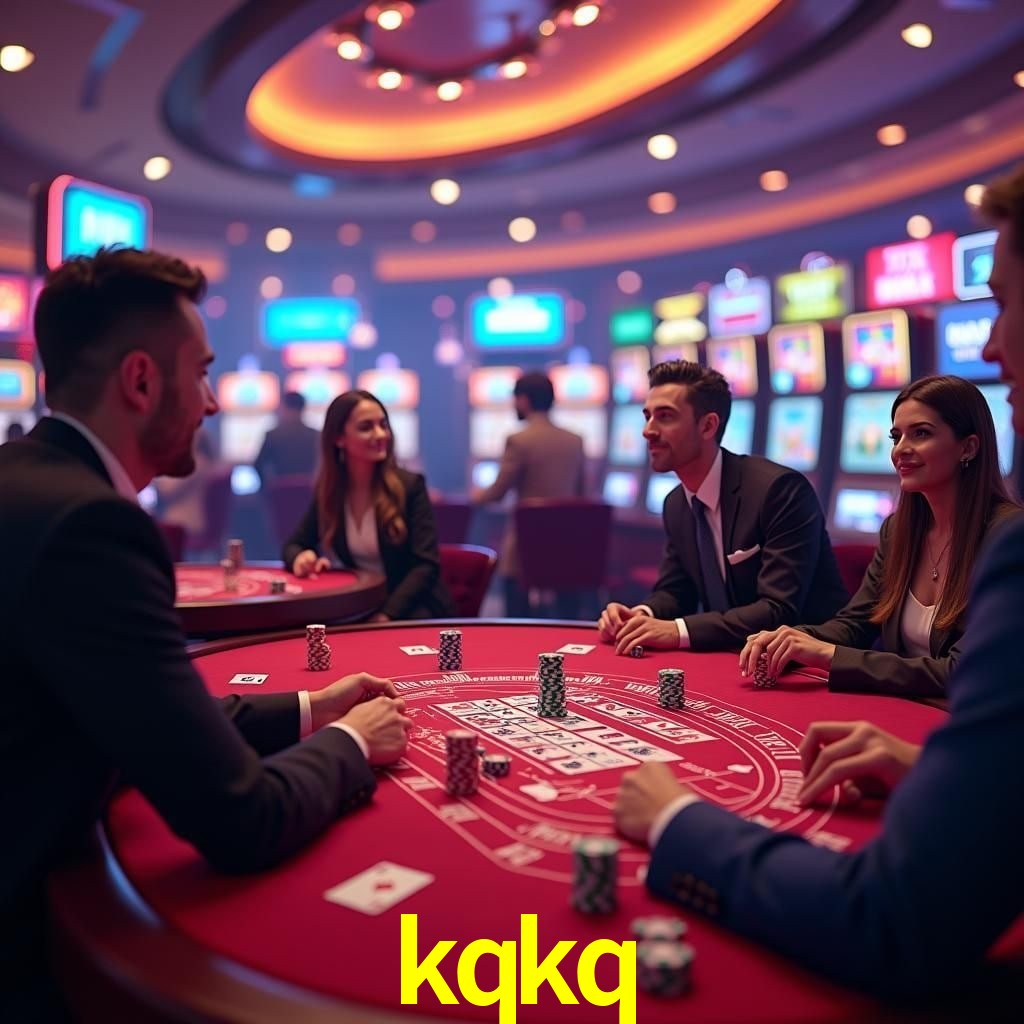 Programa VIP kqkq