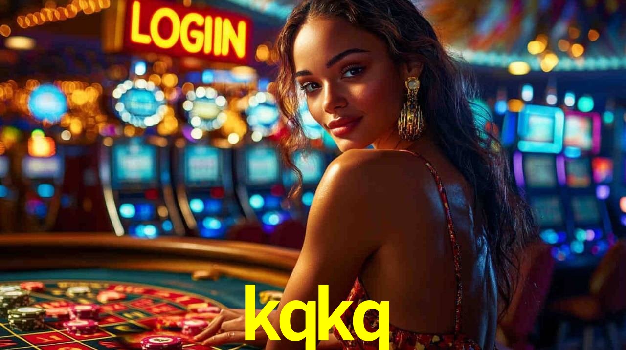Login Seguro kqkq
