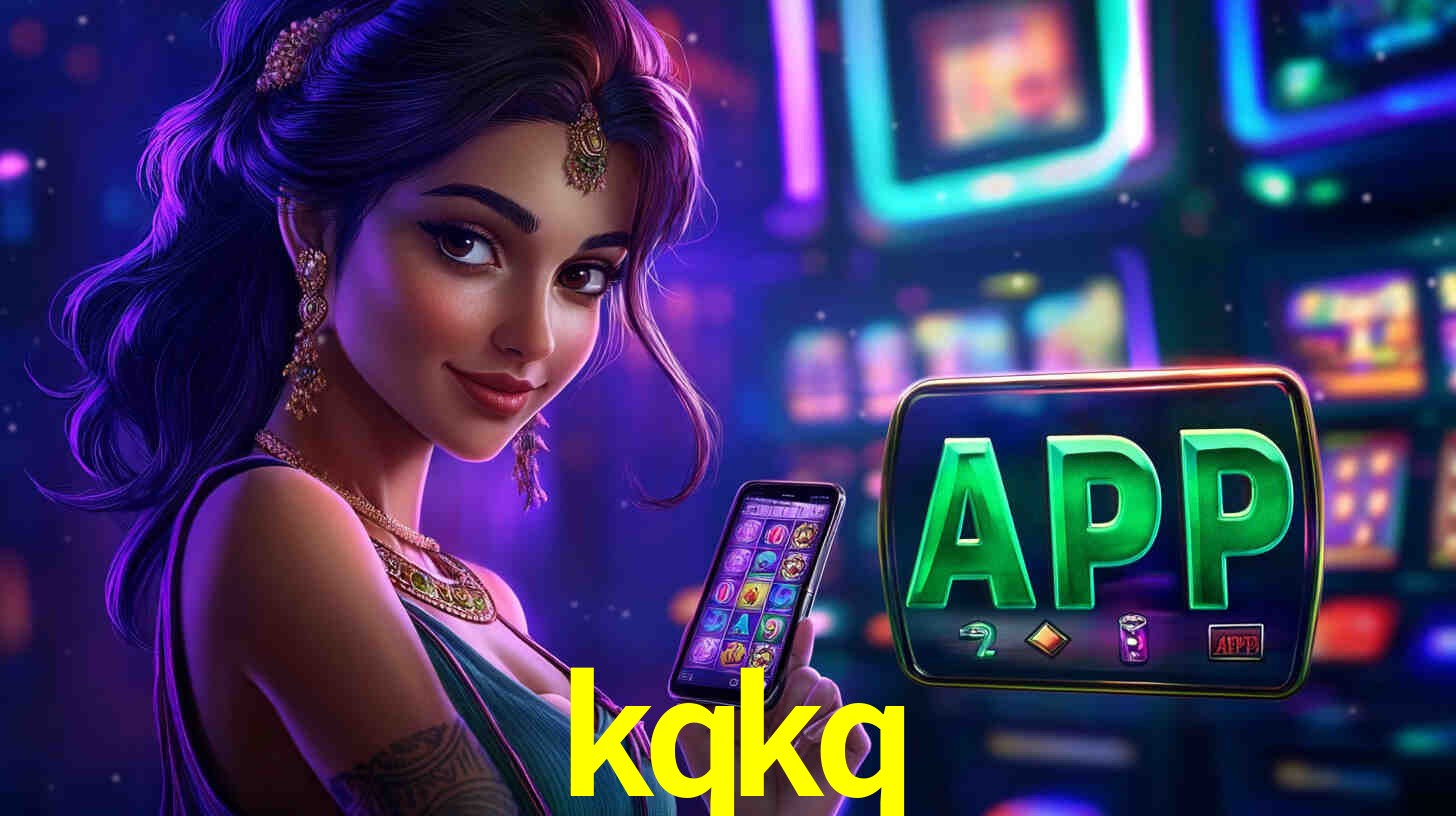 kqkq