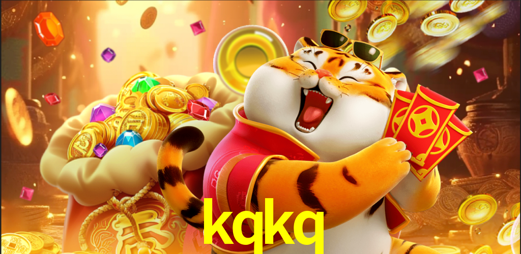 Bônus Generosos e Exclusivos no kqkq para Você!