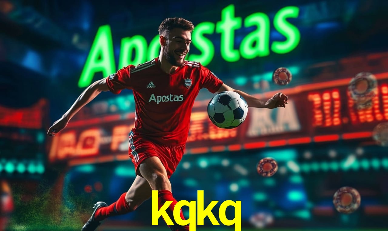 Interface do App kqkq