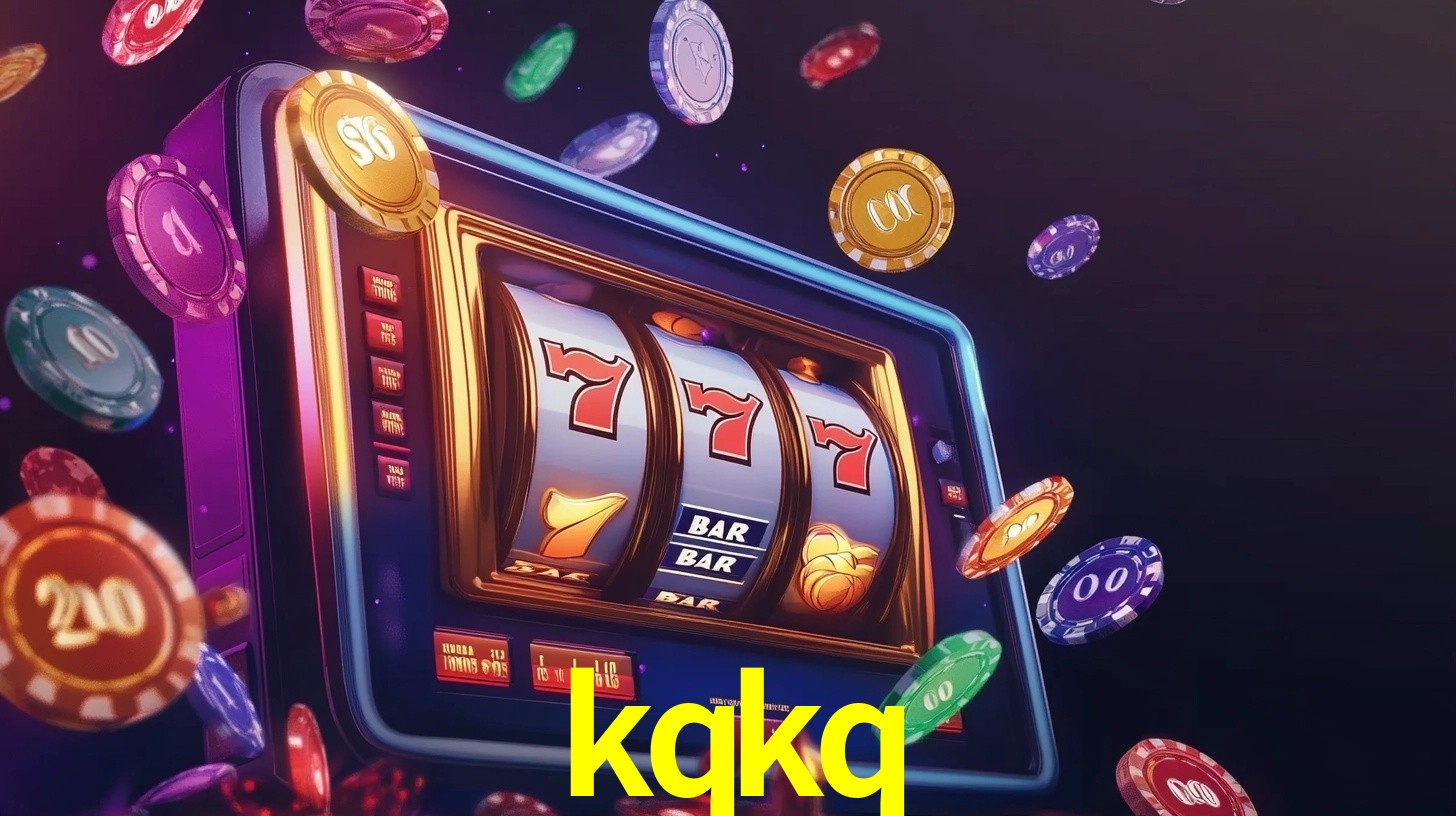 kqkq App Interface
