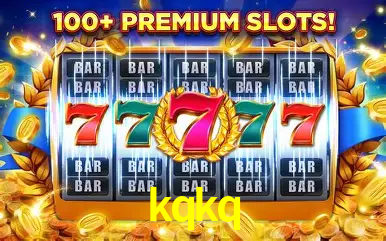 Descubra o Mundo do Cassino Online com kqkq