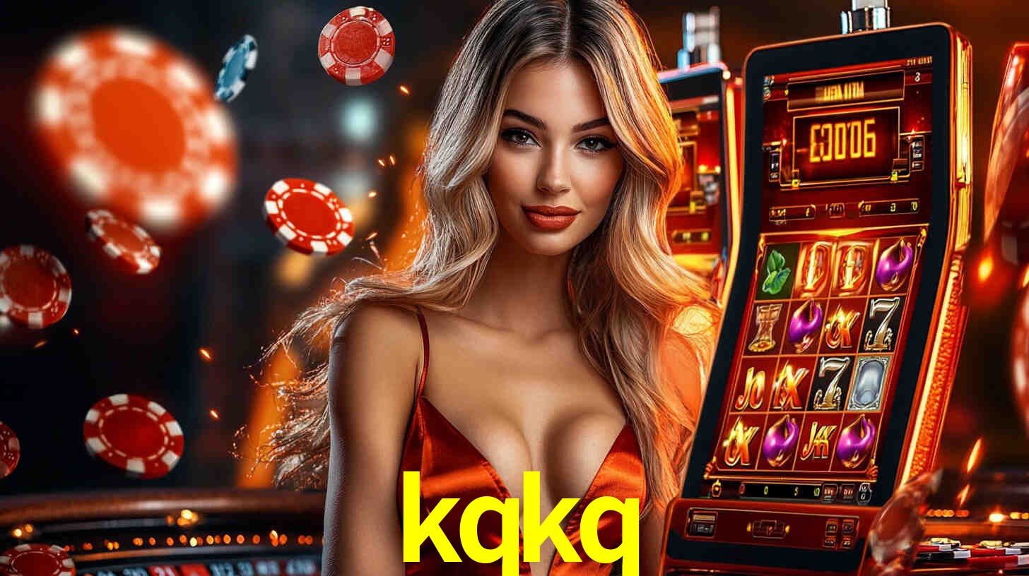 kqkq