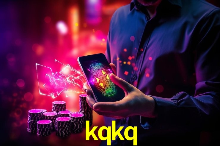 Casino Ao Vivo kqkq