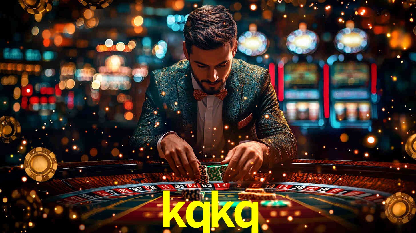 Explore as vantagens do kqkq: serviço profissional e confiabilidade