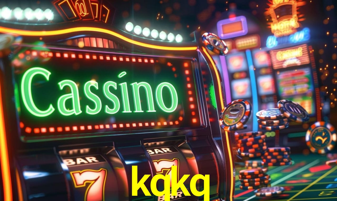 Tecnologia da Plataforma kqkq