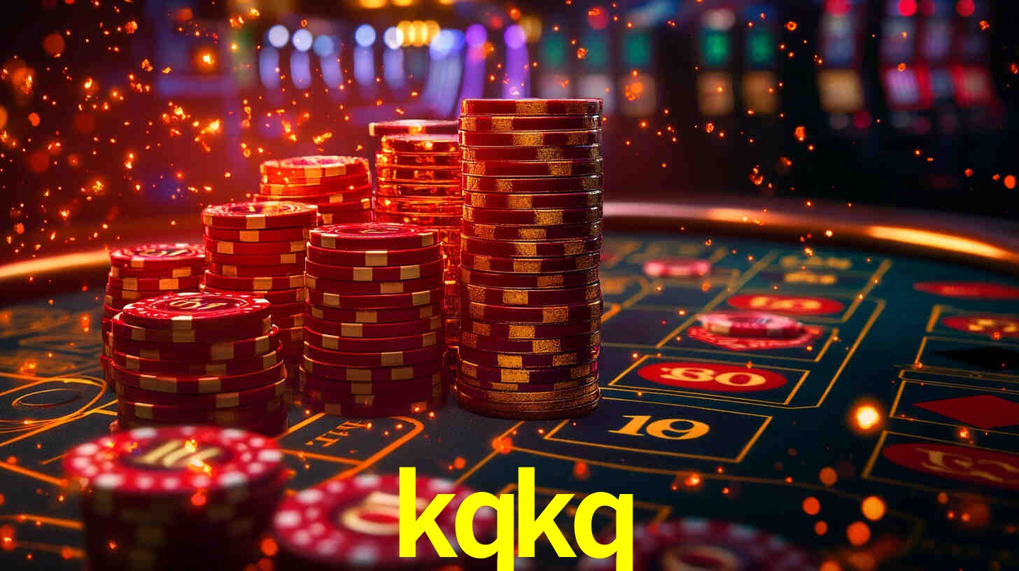 kqkq