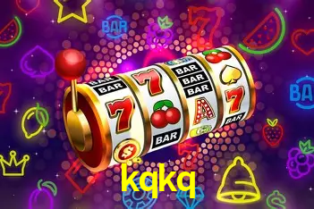 Descubra o Mundo do Cassino Online com kqkq