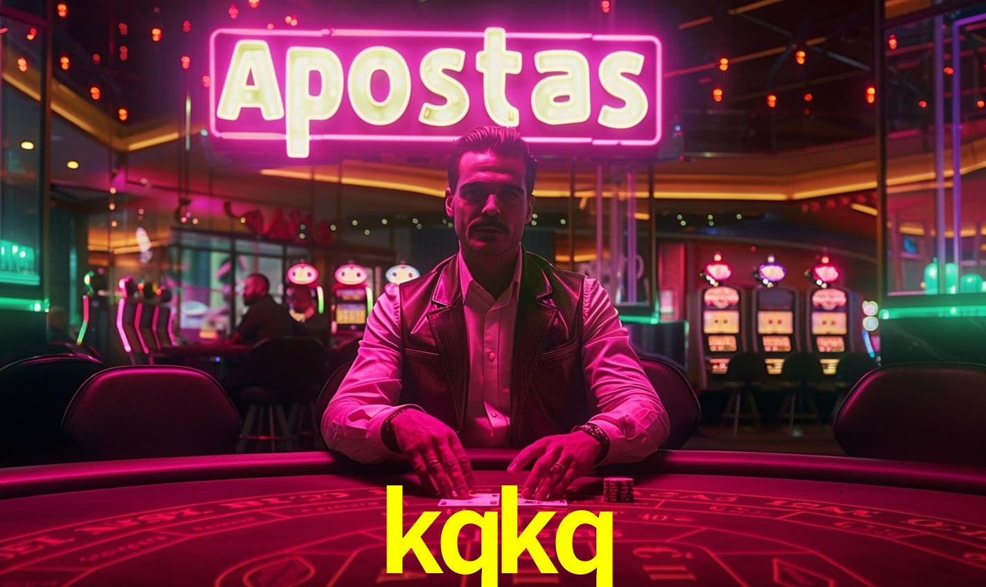 Inovações de Jogos na kqkq: O Futuro das Experiências Interativas