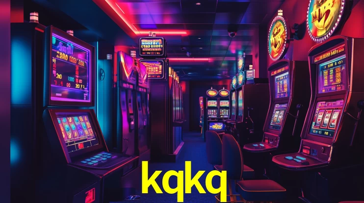 kqkq